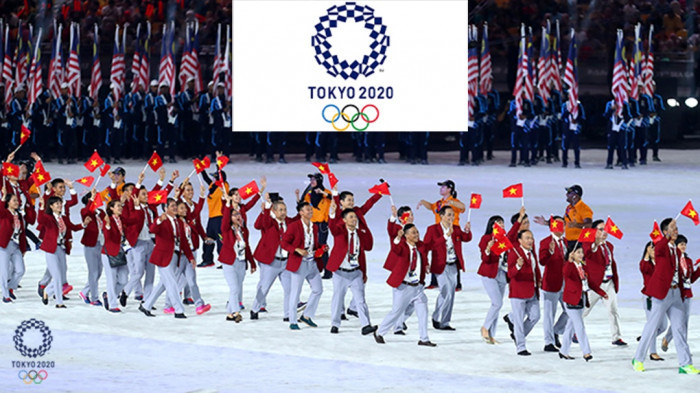 Olympic Tokyo 2020: Chuyện từ A-Z - Ảnh 4