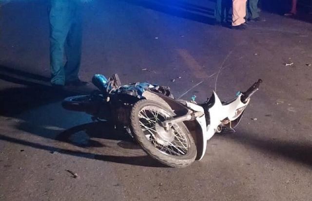 Tai nạn giao thông mới nhất hôm nay 22/5: Va chạm với xe bồn, người đàn ông đi xe đạp tử vong tại chỗ - Ảnh 3