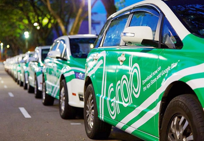 Grab đang lỗ nặng tại Việt Nam - Ảnh 1