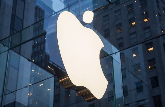 Apple bị tăng gấp đôi án phạt do vi phạm bằng sáng chế - Ảnh 1