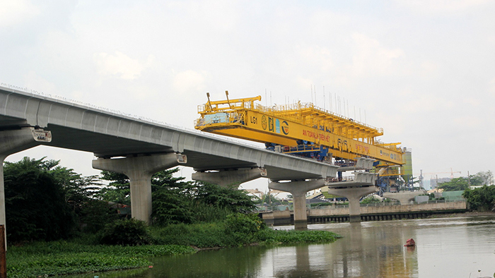 TP Hồ Chí Minh: Tổng thu ngân sách 5 tháng đạt hơn 147.000 tỷ đồng - Ảnh 1