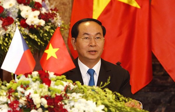 Cơ hội rộng mở cho hợp tác kinh tế, thương mại Việt - Nga - Ảnh 1