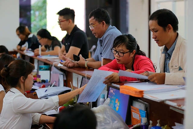 Hà Nội: Ban hành quyết định hỗ trợ an sinh xã hội cho người lao động, người sử dụng lao động - Ảnh 1