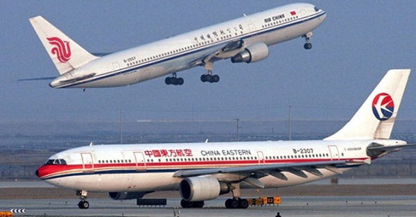 Trung Quốc sẽ vượt Mỹ trở thành thị trường hàng không lớn nhất - Ảnh 1