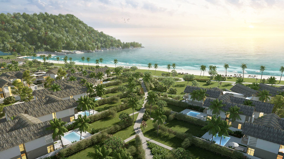 Giới đầu tư địa ốc hứng thú với bài toán sinh lời hấp dẫn Sun Premier Village Kem Beach Resort - Ảnh 4