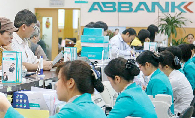 6 tháng, ABBank đạt hơn 265 tỷ đồng lợi nhuận trước thuế - Ảnh 1
