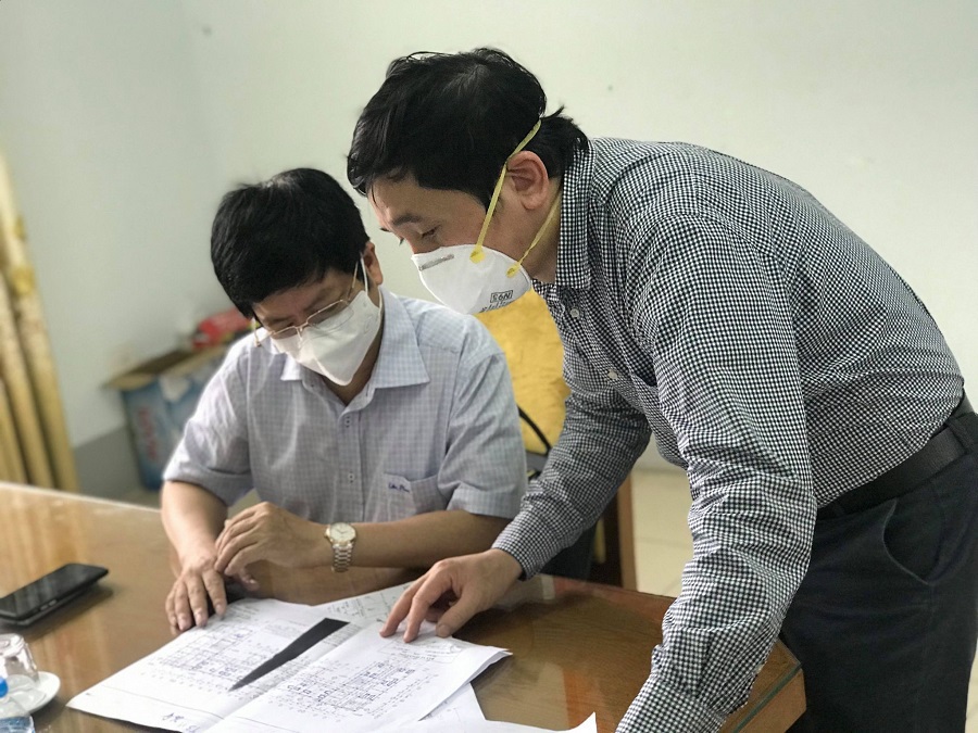 Hơn 2.600 ca mắc Covid-19, nhiều ca bệnh nặng, Bộ Y tế khẩn trương đáp ứng điều trị tại Bắc Giang - Ảnh 1