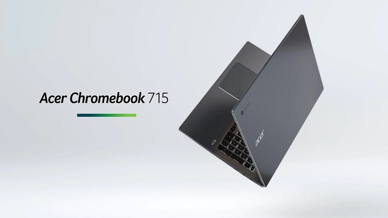 Những mẫu Chromebook tốt nhất có thể mua trong năm 2021 - Ảnh 1