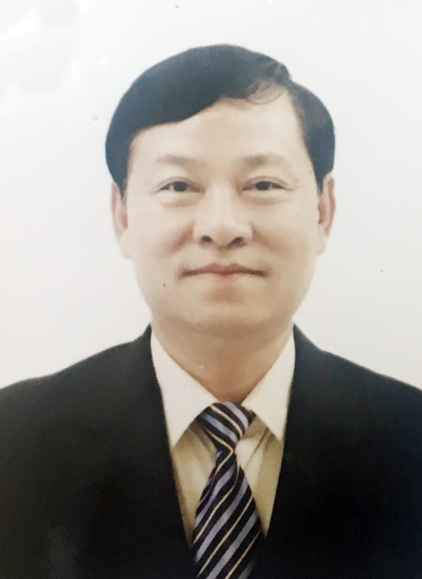 Chương trình hành động của Chánh án Tòa án Nhân dân TP Hà Nội Nguyễn Hữu Chính, ứng cử viên đại biểu Quốc hội khóa XV - Ảnh 1