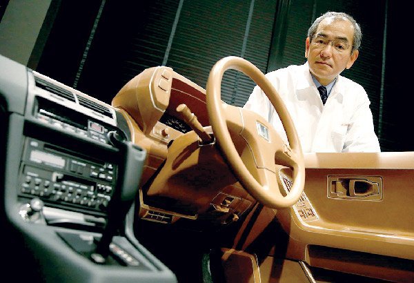 Honda: Thăng trầm của một ông lớn trong lĩnh vực công nghệ xe hơi - Ảnh 1