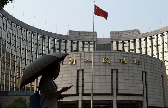Ngân hàng Trung ương Trung Quốc và những thách thức trong giải quyết nợ xấu - Ảnh 2