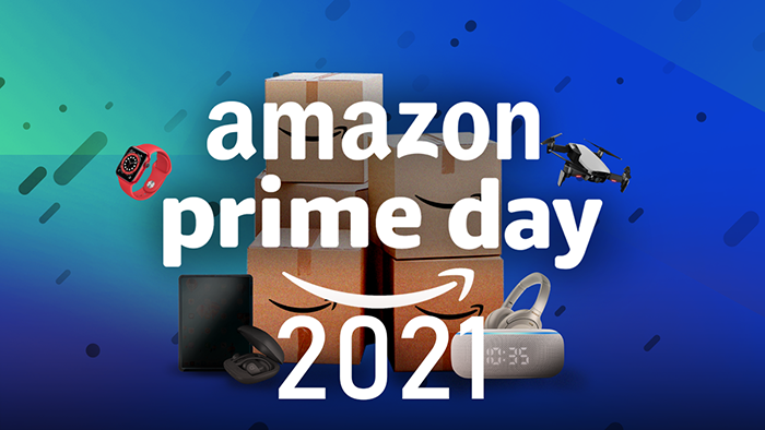 Amazon sẽ tổ chức ngày hội Prime Day 2021 từ ngày 21 đến 22/6 - Ảnh 1