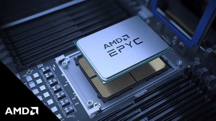 AMD ghi nhận tăng trưởng 8,9% trong quý 1/2021, cao nhất trong vòng 15 năm - Ảnh 1