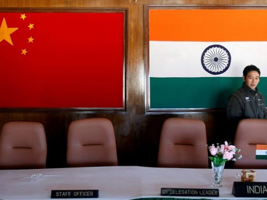 Trung Quốc và Ấn Độ rút quân khỏi cao nguyên tranh chấp - Ảnh 1