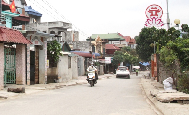 Hà Nội: Sớm đưa vùng đồng bào dân tộc về đích nông thôn mới - Ảnh 1