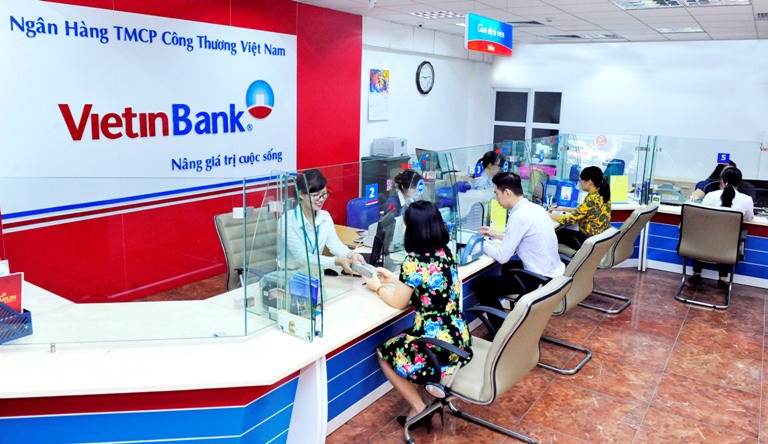 VietinBank tuyển dụng gần 300 nhân sự cho chi nhánh - Ảnh 1