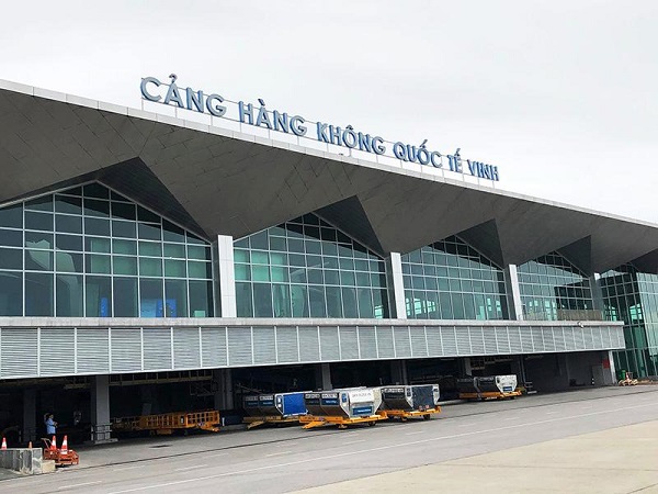 Nghệ An: Hơn 230 công dân đầu tiên sẽ về quê tránh dịch bằng máy bay - Ảnh 1