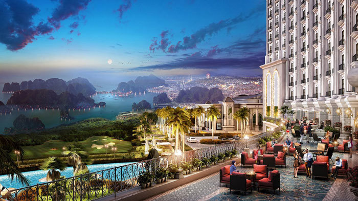 12%/năm: FLC Grand Hotel Hạ Long công bố cam kết lợi nhuận cao nhất Việt Nam - Ảnh 4