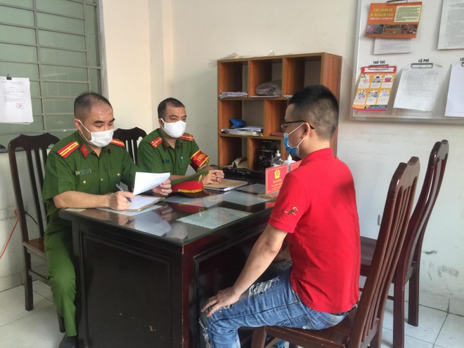 Quận Hoàn Kiếm: Xử phạt nghiêm, đề nghị thu hồi giấy phép nhà hàng không tuân thủ phòng chống dịch Covid-19 - Ảnh 1