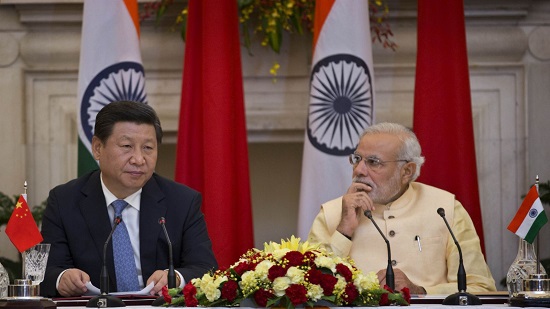 Ấn Độ lo ngại trước làn sóng hàng hóa Trung Quốc giá rẻ - Ảnh 1
