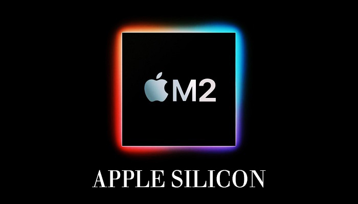 Apple đang sản xuất thế hệ chip tiếp theo M2 dành cho máy Mac - Ảnh 1
