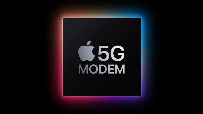 Apple sẽ sử dụng chip 5G của riêng mình cho iPhone vào năm 2023 - Ảnh 1
