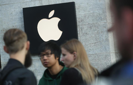 Thương hiệu giá trị nhất thế giới Apple được định giá 170 tỷ USD - Ảnh 1