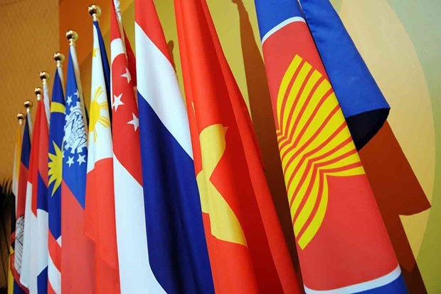 Nâng cao vai trò trung tâm, vị thế của ASEAN về giải quyết thách thức - Ảnh 2