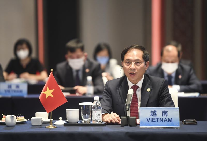 Trung Quốc khẳng định đẩy mạnh cung cấp vaccine Covid-19 cho ASEAN - Ảnh 2