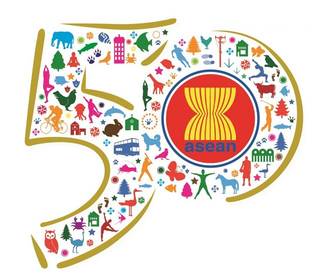 Dấu ấn Việt Nam trong chặng đường 50 năm của ASEAN - Ảnh 2