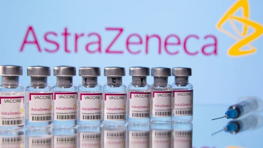 AstraZeneca rà soát để tăng cường vaccine Covid-19 cho Đông Nam Á - Ảnh 1