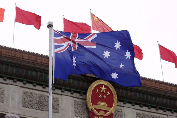 Australia nói gì sau khi Trung Quốc đình chỉ vô thời hạn cơ chế đối thoại kinh tế? - Ảnh 1
