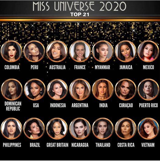 Andrea Meza - Mỹ nữ đến từ Mexico lên ngôi Hoa hậu Hoàn vũ (Miss Universe) - Ảnh 3