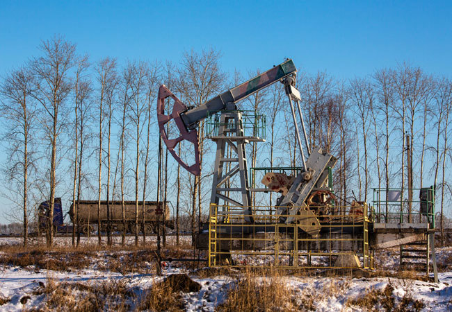 OPEC+ trước sức ép không để giá dầu mỏ tăng quá “nóng” - Ảnh 1
