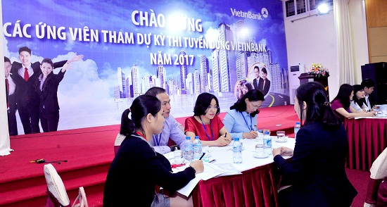 VietinBank tuyển dụng tập trung 77 chỉ tiêu tại trụ sở chính - Ảnh 1