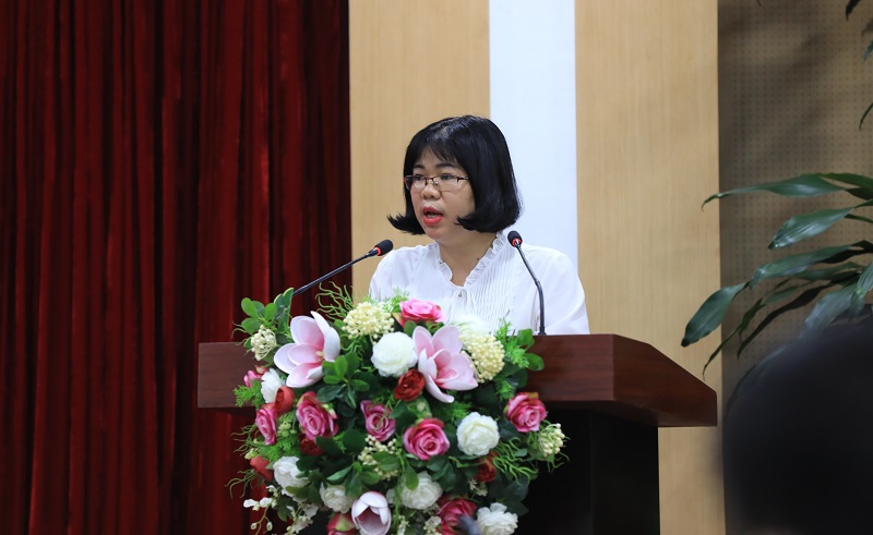 Chủ tịch UBND TP Chu Ngọc Anh và các ứng cử viên đại biểu HĐND TP Hà Nội tiếp xúc cử tri quận Đống Đa - Ảnh 8