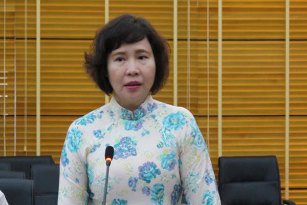 Tiêu điểm tuần qua: Khởi tố, bắt giam một loạt lãnh đạo Petro Vietnam - Ảnh 3