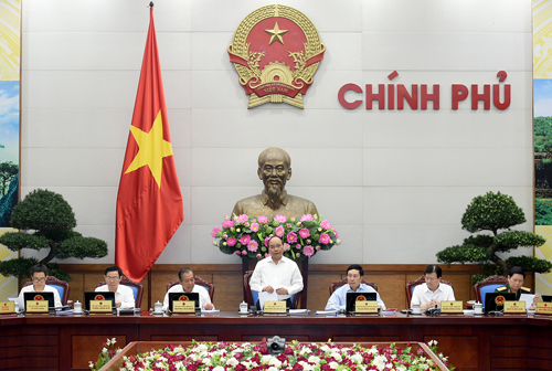 Thủ tướng hoan nghênh Hà Nội xử lý sự việc ở phường Văn Miếu - Ảnh 1