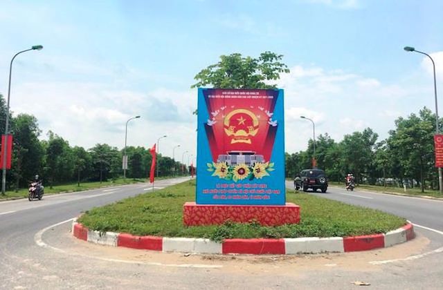 Hà Nội: Khai trừ khỏi Đảng hai cá nhân vi phạm pháp luật về bầu cử tại huyện Mê Linh - Ảnh 1