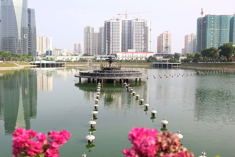 Quận Thanh Xuân: Triển khai hiệu quả mô hình chính quyền đô thị, phục vụ Nhân dân tốt hơn - Ảnh 2
