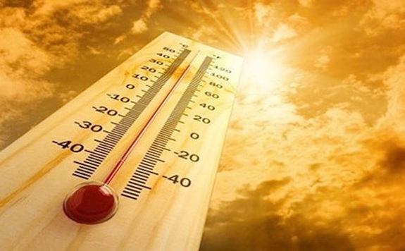 Thời tiết hôm nay 30/6: Hà Nội nắng nóng 37 độ C, trời oi bức - Ảnh 1