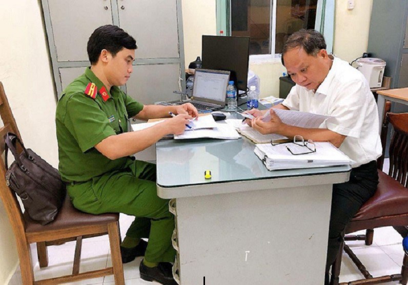 TP Hồ Chí Minh: Tiếp tục đề nghị truy tố ông Tất Thành Cang - Ảnh 1