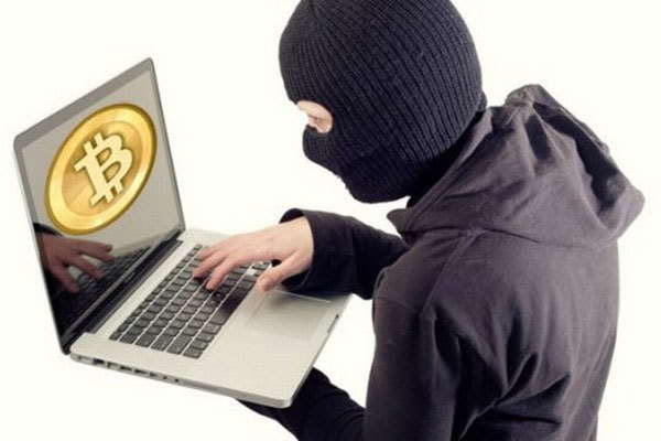 Xuất hiện mã độc đào Bitcoin, người dùng mất tiền oan - Ảnh 1