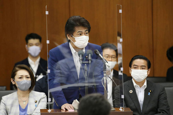 Nhật Bản: Covid-19 lan nhanh “chưa từng có”, ca nhiễm tại Tokyo lại lập kỷ lục - Ảnh 1