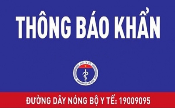 Khẩn: Tìm người đi trên xe khách (43B-048.78) tuyến Đà Nẵng - Hà Nội - Ảnh 1