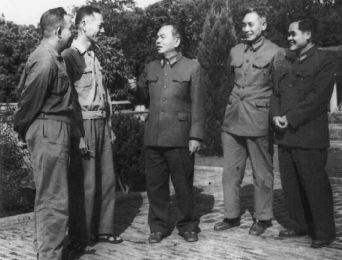 Chiến dịch Đường 9 - Nam Lào trong ký ức của con trai Trung tướng Phạm Hồng Sơn - Ảnh 1