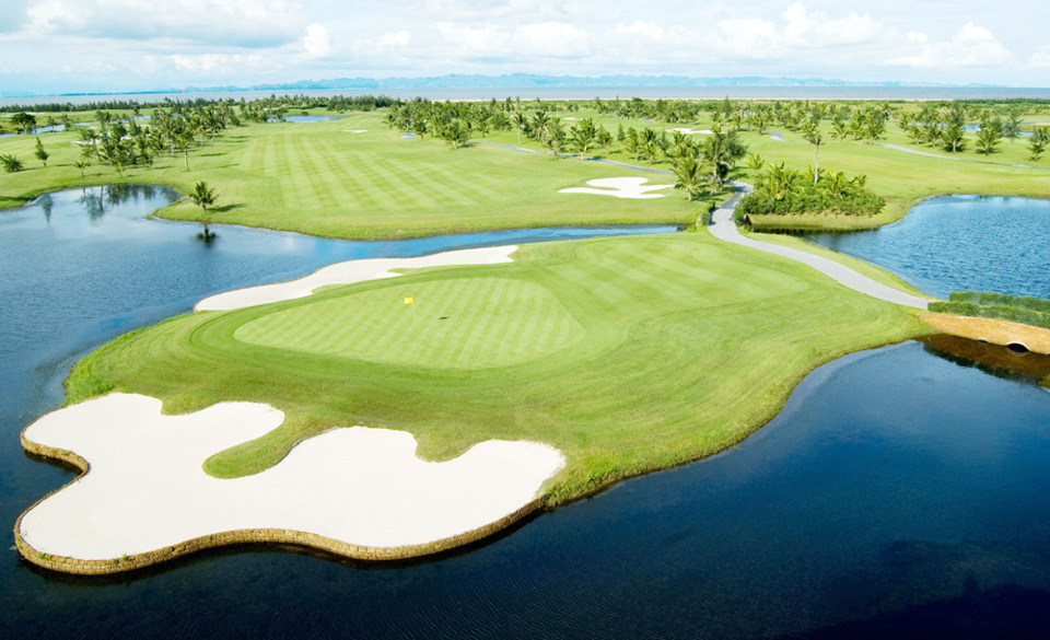 BRG Ruby Tree Golf Resort công bố chương trình thẻ hội viên 386 với những ưu đãi đặc biệt - Ảnh 1
