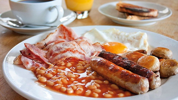 Bữa sáng của người Anh đắt lên 13% vì Brexit - Ảnh 1