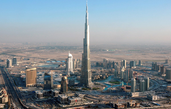 Điểm danh 16 tòa nhà chọc trời đắt đỏ nhất thế giới trong 30 năm qua - Ảnh 6