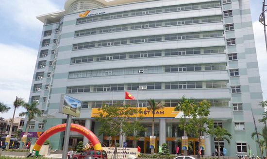 Tổng công ty Bưu điện Việt Nam sẽ đấu giá gần 8,8 triệu cổ phần - Ảnh 1